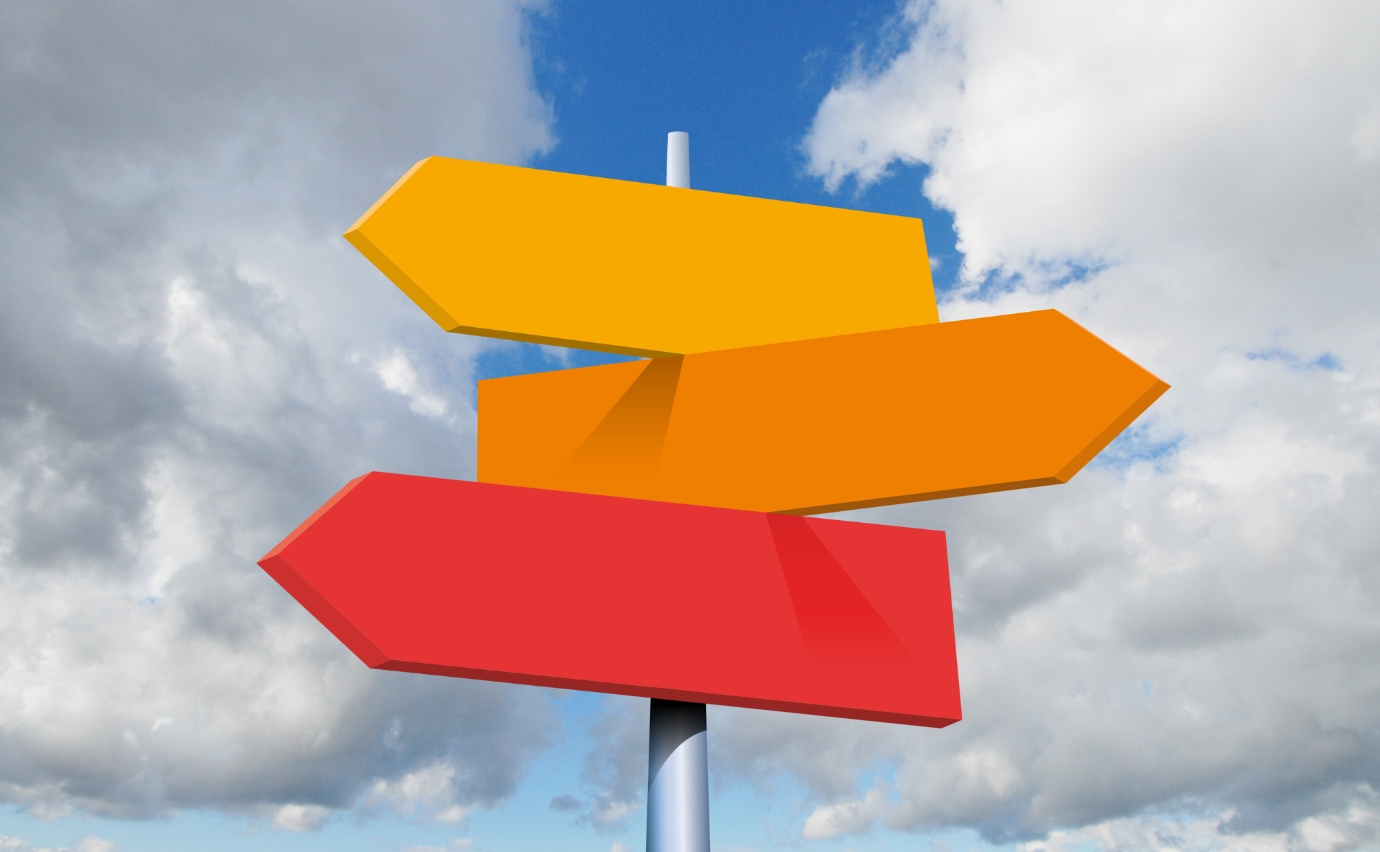 You Purchased A Property… Now What?